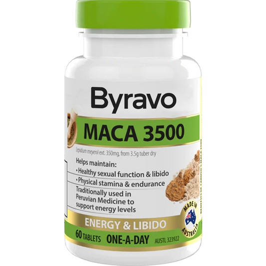 Maca 3500