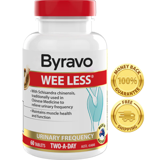 WEE LESS®